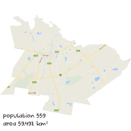 Geography Tutoring Near Me